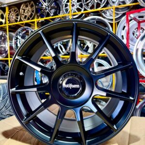 R168-DTM