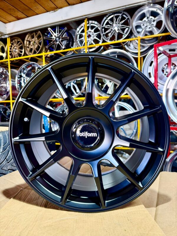 R168-DTM