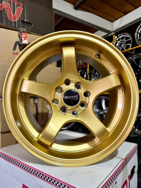 RIN15-0007
